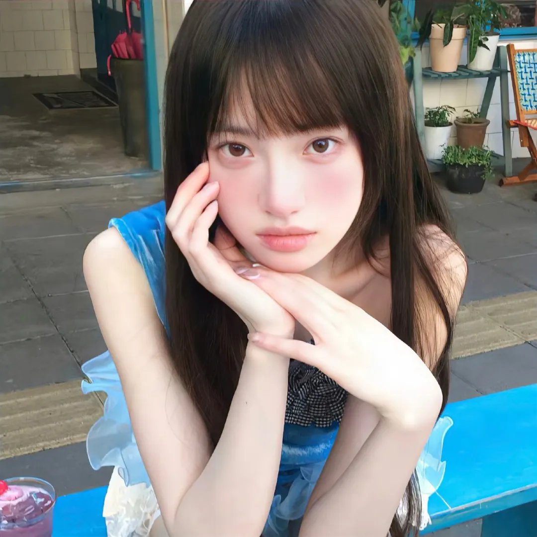 我的女神女汉子